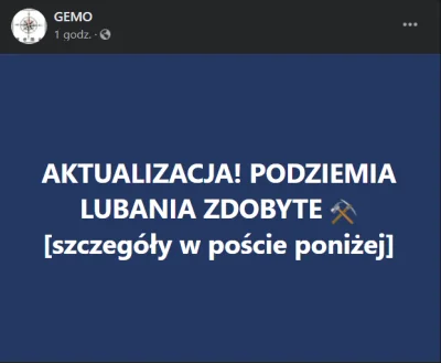 archates - #wyprawyleona #poszukiwacze #odkrycia
Kto śledził ten wie, kto nie wie te...