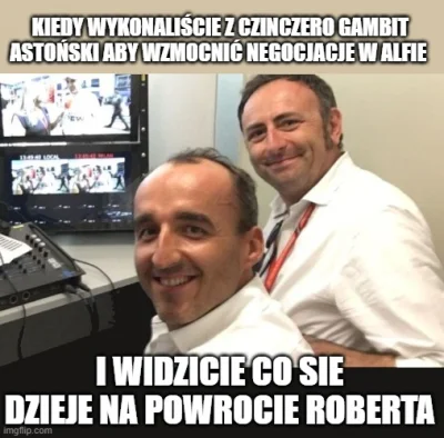 Gentleman_Adrian - Gambit astoński tyle w temacie #rk2022 dalej aktualne, pociąg jedz...