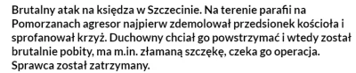 ziemba1 - Kolejny dowod na to ze w Polsce nie ma nagonki na katolikow nakreconej prze...