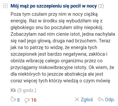 kc1991 - Ktoś chyba jakieś srogie piguły wziął.
#szczepienia #covid19