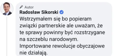 wanghoi - Pan Radosław to jednak jest specjalista 


#neuropa #polityka #sikorski