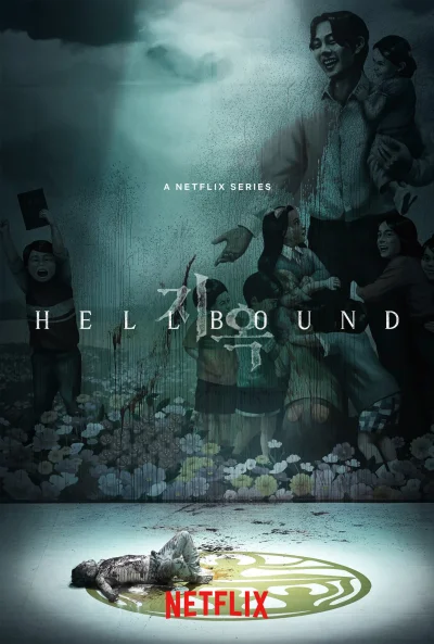 upflixpl - Hellbound | Koreański serial Netflixa wyrusza na podbój festiwali

Wzbud...