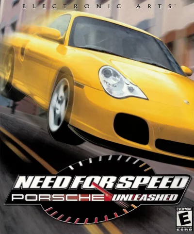 sierzchula - Ale bym sobie pogral w taki remaster #needforspeed porsche. Raytracing, ...