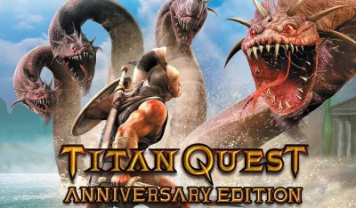 Nerdheim - Titan Quest Anniversary Edition oraz Jagged Alliance Gold Edition za darmo...