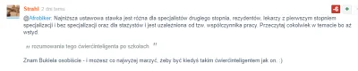 Dutch - Moment aprecjacji dla Pana Doktora Krzysztofa Bukiela. Jest on nie tylko dzie...