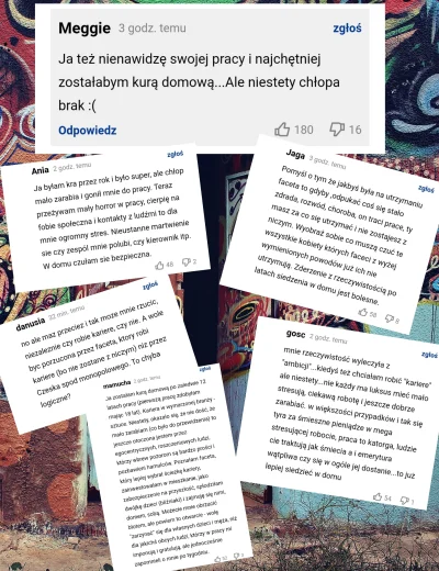 Pink_Koczkodan - Tylko Jaga napisała mądry komentarz, reszta to potężne komórki rakow...