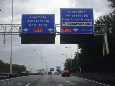 nowyjesttu - IJmudien- jedna z nazw holenderskich miejscowości zaczynająca się od dwó...