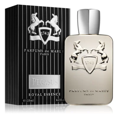 torebka_lipton - Sprzedam Parfums de Marly Pegasus (125 ml - global) 590 zł
#perfumy