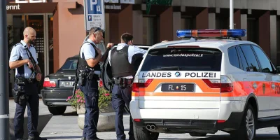 nowyjesttu - Liechtenstein, policja.

#policja #liechtenstein #nauka #europa #swiat