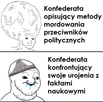 WodzNaczelny - #heheszki #humorobrazkowy #bekazkuca #bekazkonfederacji #neuropa