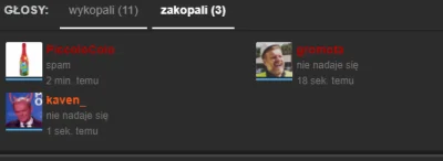 kleopatrixx - @PiccoloColo @gromota @kaven_

Pracujecie na nocki? Ile teraz za "zak...