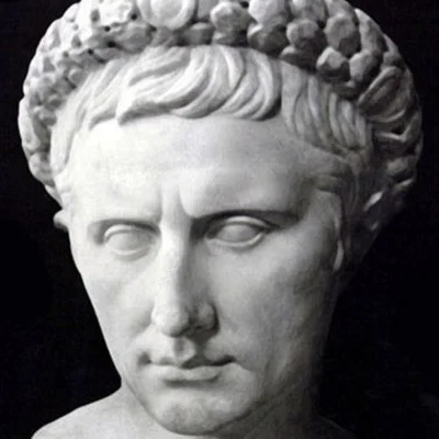 IMPERIUMROMANUM - Tego dnia w Rzymie

Tego dnia, 14 n.e. – senat zaliczył Augusta w...