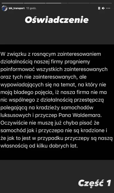 JanParowka - Pamiętacie wpis z kradzionym Porsche? [grubo ponad 5k plusów]
Typowy wy...