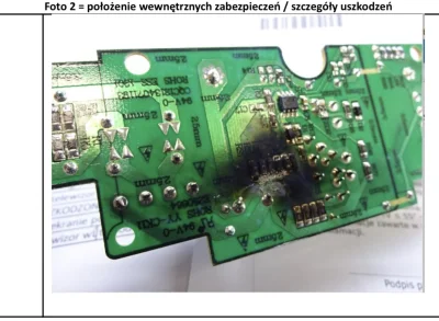 Sliv3r - #rzeszow 
#elektronika 
Szukam jakiegoś magika do naprawy sprzętu po przecię...