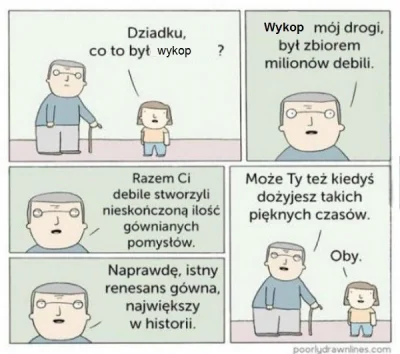 Napleton - Podsumowanie tej pięknej strony.
#heheszki #humorobrazkowy #wykop