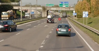 Jacv - #jazdanasuwak #drogi #polskiedrogi #samochody #przepisydrogowe #prawojazdywchi...