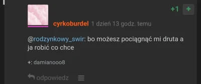 NdFeB - @Tygrysia_Lilia: to kolejny przebieraniec, dlatego napisał o jelicie