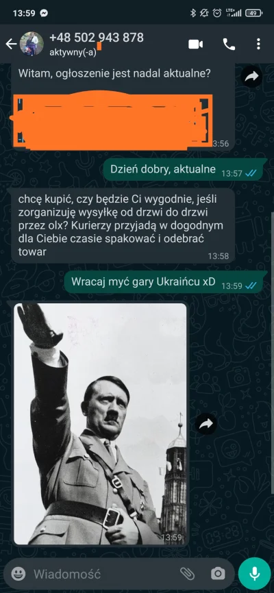 DKK1306 - @DejPlusika: XD rozbawił mnie