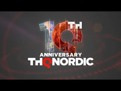 Reevhar - Już za 2 minuty!
THQ Nordic 10th Anniversary Showcase
Może pokażą coś z E...
