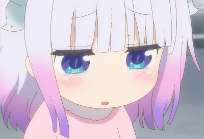 Gigamesh - Jak poprosic osobe by mnie odczarnolistowala? 
#randomanimeshit #anime #z...
