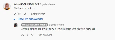 Zekkeh - Słodziaki

#wszechstronnymistrz