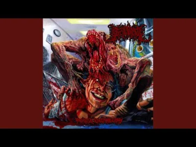 defkor - #muzyka #metal #deathmetal