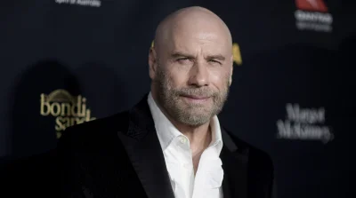 thuia - ale sie #!$%@? zmienil, z daleka myslalem ze to randy couture!
#johntravolta...