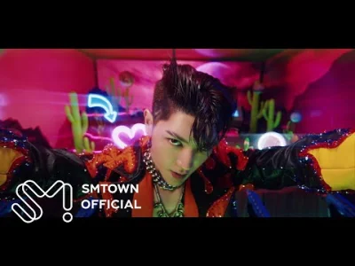 Poopiesh - NCT 127 엔시티 127 'Sticker' MV

Kozak nutka, d------y bicior i swietne wok...