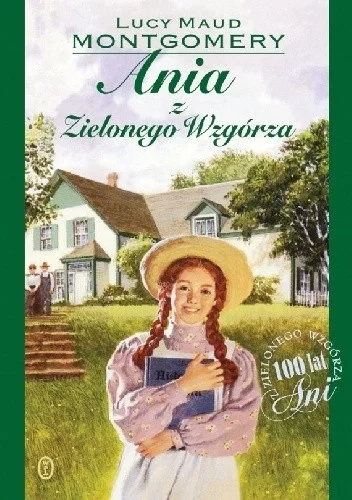 Owieczka997 - 1756 + 1 = 1757

Tytuł: Ania z Zielonego Wzgórza
Autor: Lucy Maud Montg...