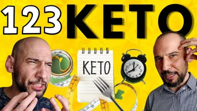 Sekularyzacja - #keto
https://www.youtube.com/channel/UC7cBi_PeNQBFzdEh8aWsyAA/video...