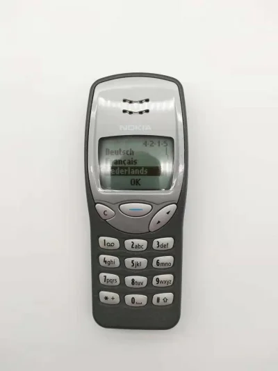 Hahaharry - Nokia 3210 to była dopiero klasyka
