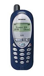 iighlaq_alhabl - @polock: Siemens A40. Ekstra sprzęt, ale marzeniem była Nokia 3210. ...