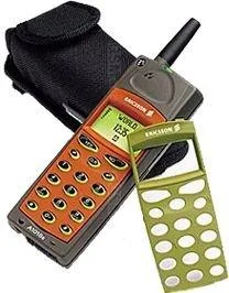 szczer - @polock: kiedyś to były telefony, takiego ericssona miałem, chyba w ogóle pi...
