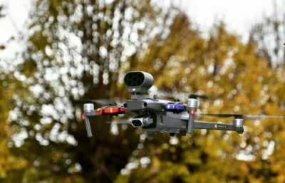 DziecizChoroszczy - #zalesie #technologia #policja #patologia #ormo #drony
Kiedyś lud...