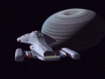 m.....s - Właśnie obejrzałem Star Trek Voyager s06e12.
Można powiedzieć, że odwrócon...