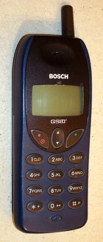 gwyddbwyll - Bosch 509, sieć Idea
