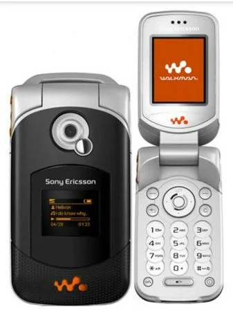 Justyna712 - @polock: Sony Ericsson W300i ᶘᵒᴥᵒᶅ