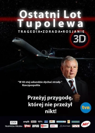 lewymaro - @randeb: a mogliśmy mieć sequel ( ͡° ʖ̯ ͡°)

( ͡°( ͡° ͜ʖ( ͡° ͜ʖ ͡°)ʖ ͡°) ͡...