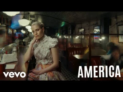 ptaszyszko - London Grammar - America #muzyka #indiepop