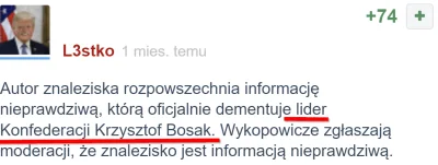 UchoSorosa - > to oni zagłosowaliby jak Janusz Korwin Mikke?

@Wedam: Właśnie jak g...