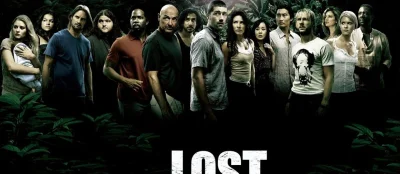 odyn88 - To już minęło 17 lat od premiery serialu Lost.
Dla mnie motyw z dharma był ...