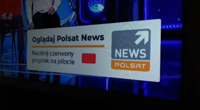 Tippler - Czy można w jakiś sposób obejrzeć Polsat News przez internet na smart tv (z...