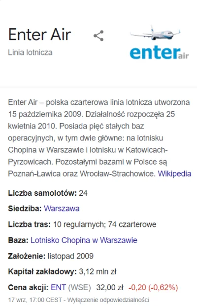 Duzy_Kotlet - Myślałem, że to afrykańska linia lotnicza a to Polska xD.