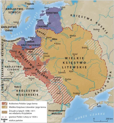 PieronWoBistDu - A cała Białoruś i większa część Ukrainy to własność Wielkiego Księst...