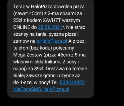 neqe - #halopizza #bialapodlaska
