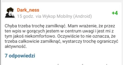 Paraparapapa - Chłop się dziwi że chodzi do psychiatry i wszędzie widzi problem tylko...