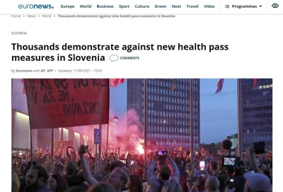 56632 - W Sloweni tez protesty https://www.euronews.com/2021/09/16/thousands-demonstr...