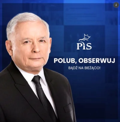 RencznikzWykopu - I lovePiS Ave Jaro ! Już nie mogę doczekać się wyborów aby oddać sw...