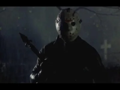 D.....s - #muzyka #metal #film #filmy #horror #jason #piatektrzynastego #slasher

Fri...