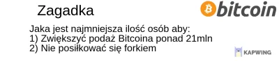 KomentatorTramwajowy - Kto tu sie zna na bitcoinie bo mam zagadkę?




#kryptowa...